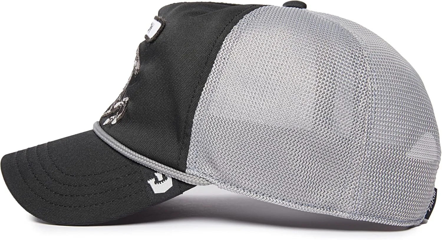 Goorin Bros. Rocker Top Trucker Hat for Men and Women