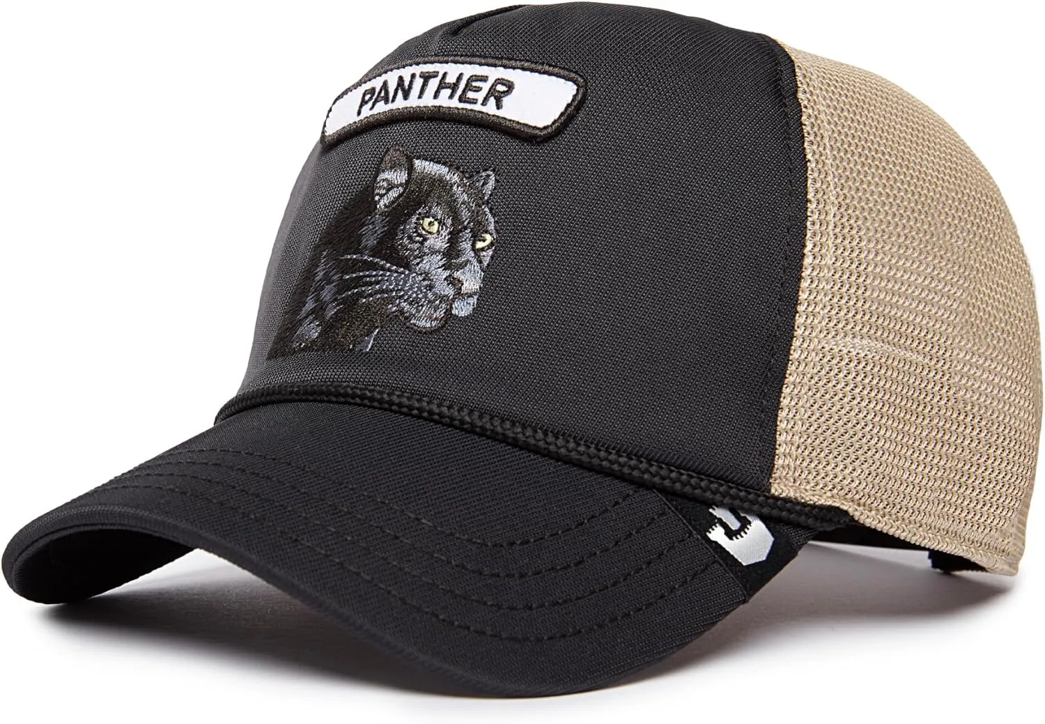 Goorin Bros. Rocker Top Trucker Hat for Men and Women