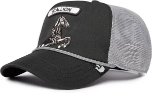 Goorin Bros. Rocker Top Trucker Hat for Men and Women