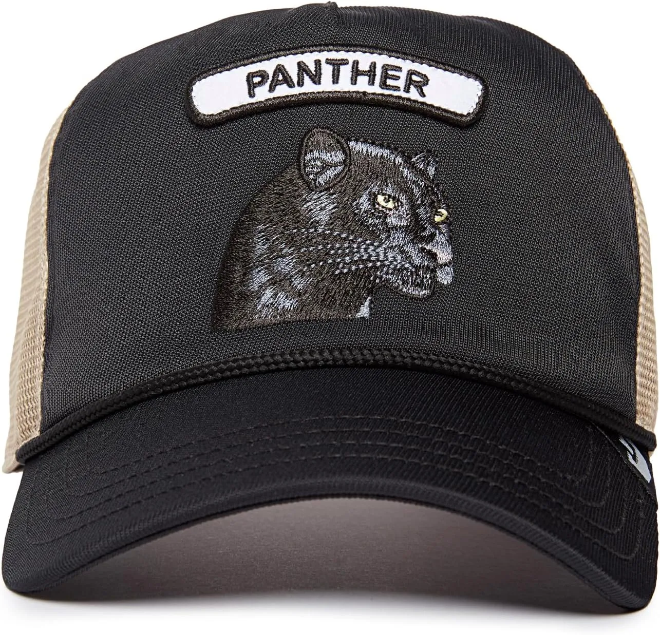 Goorin Bros. Rocker Top Trucker Hat for Men and Women