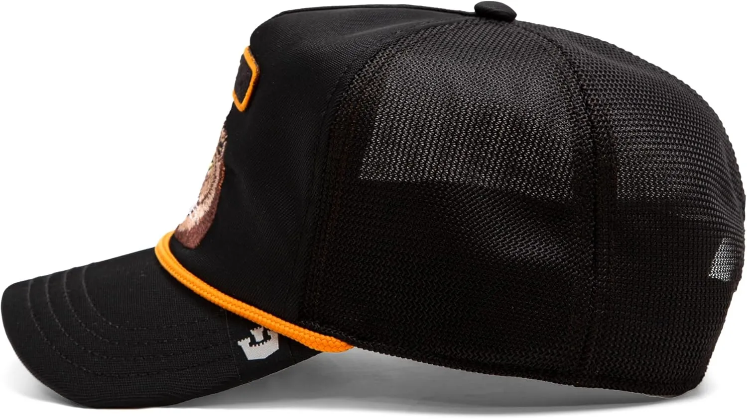 Goorin Bros. Rocker Top Trucker Hat for Men and Women