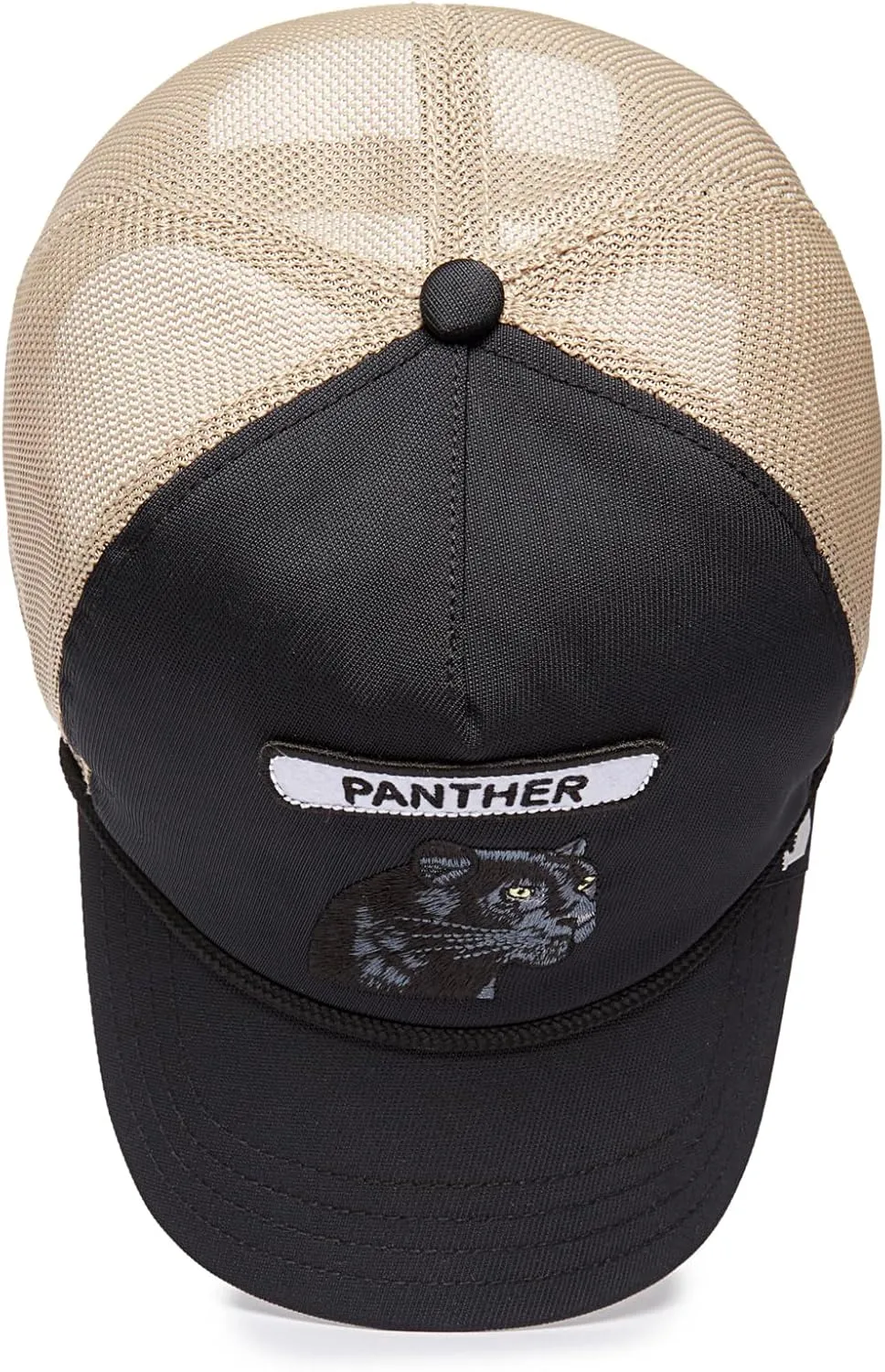 Goorin Bros. Rocker Top Trucker Hat for Men and Women