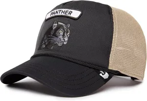 Goorin Bros. Rocker Top Trucker Hat for Men and Women