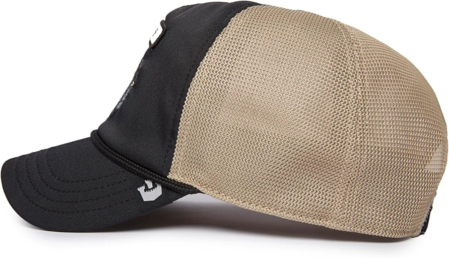 Goorin Bros. Rocker Top Trucker Hat for Men and Women