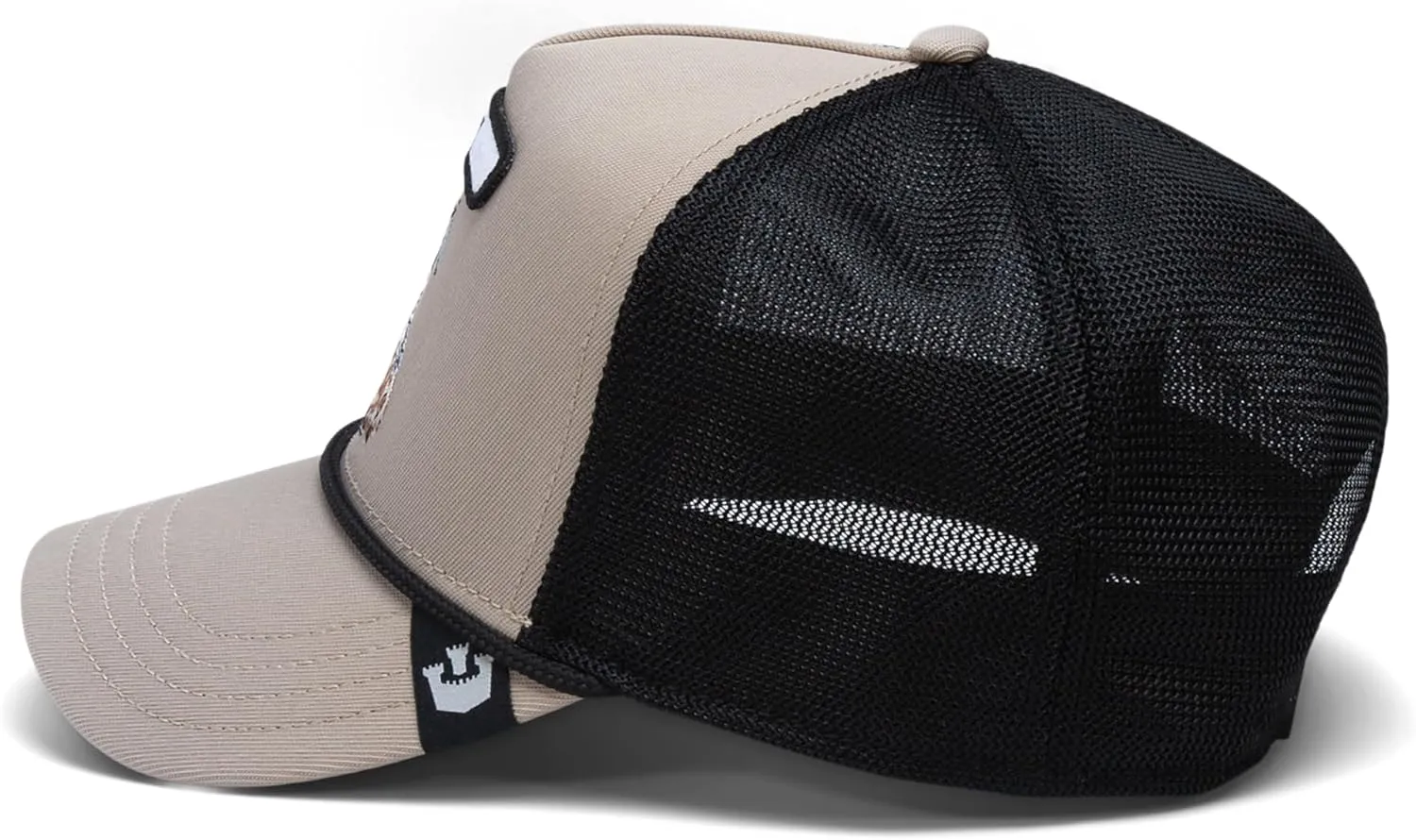 Goorin Bros. Rocker Top Trucker Hat for Men and Women