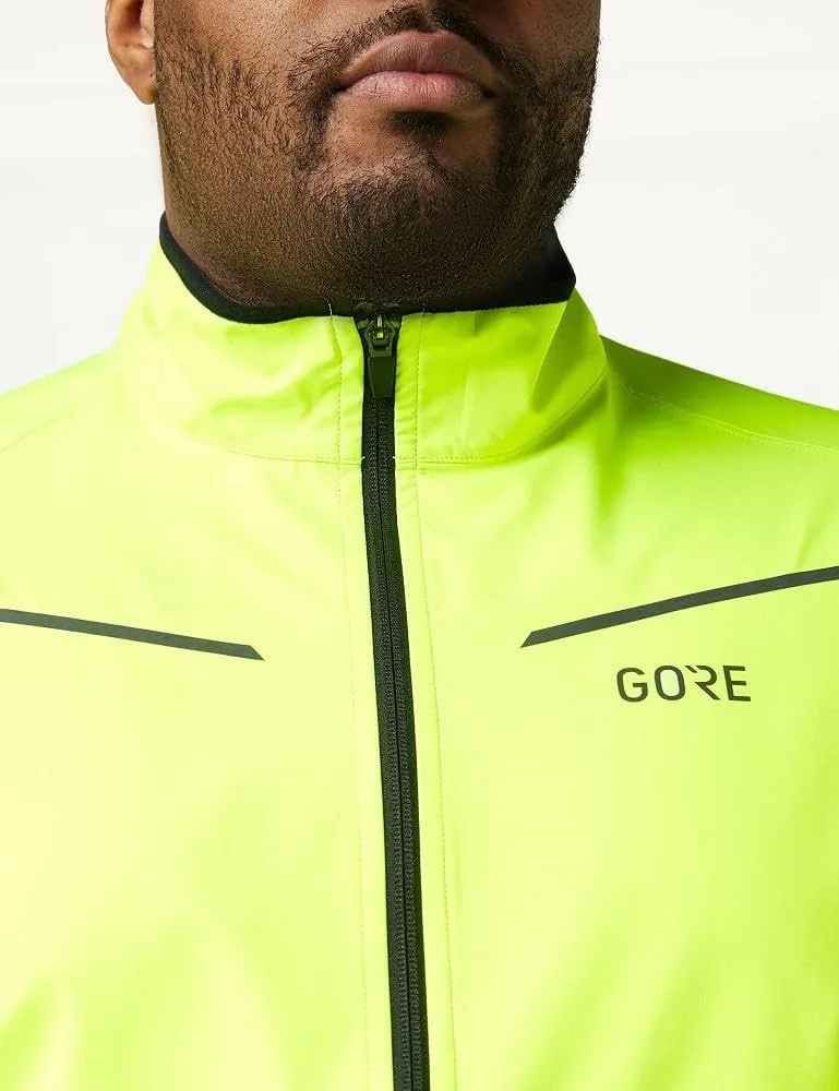GORE WEAR Men's R3 Gore-tex Infinium Partial Jacket