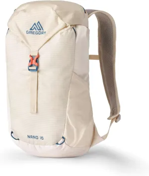 Gregory 16L US, Halk White, 16 Lang