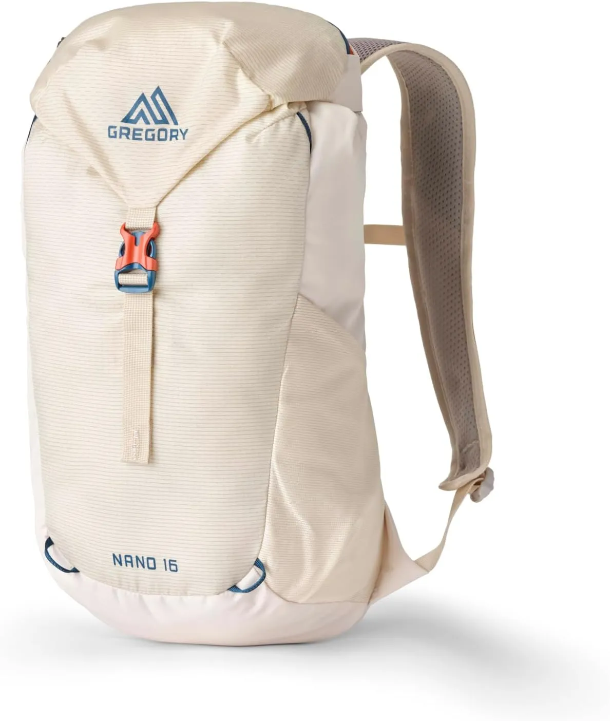 Gregory 16L US, Halk White, 16 Lang