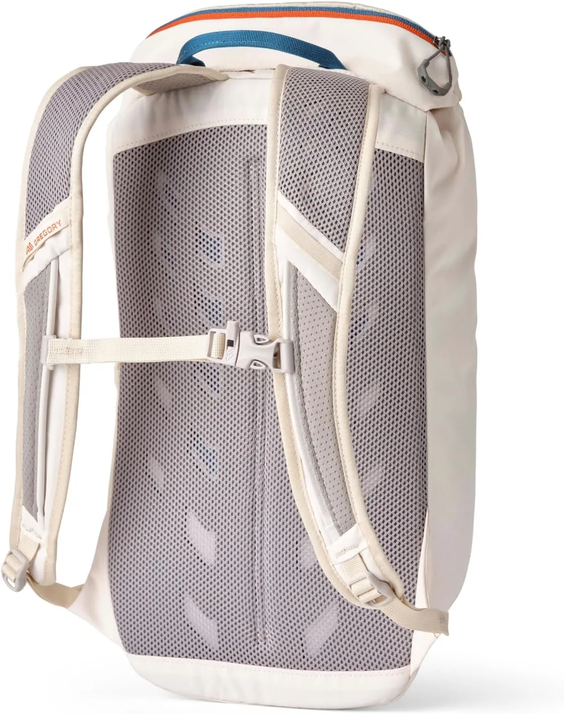 Gregory 16L US, Halk White, 16 Lang