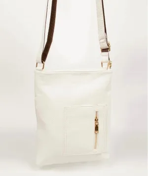 GT Messenger -white