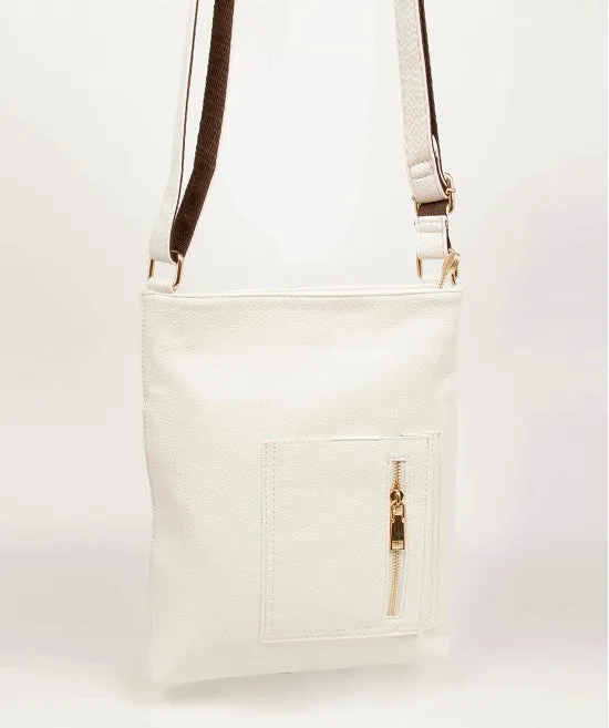 GT Messenger -white