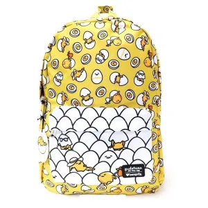 Gudetama Multi Pose AOP Backpack