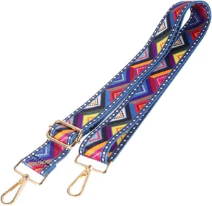 Guitar Strap for Handbag Bag Shoulder Strap Adjustable Crossbody Purse for Portable