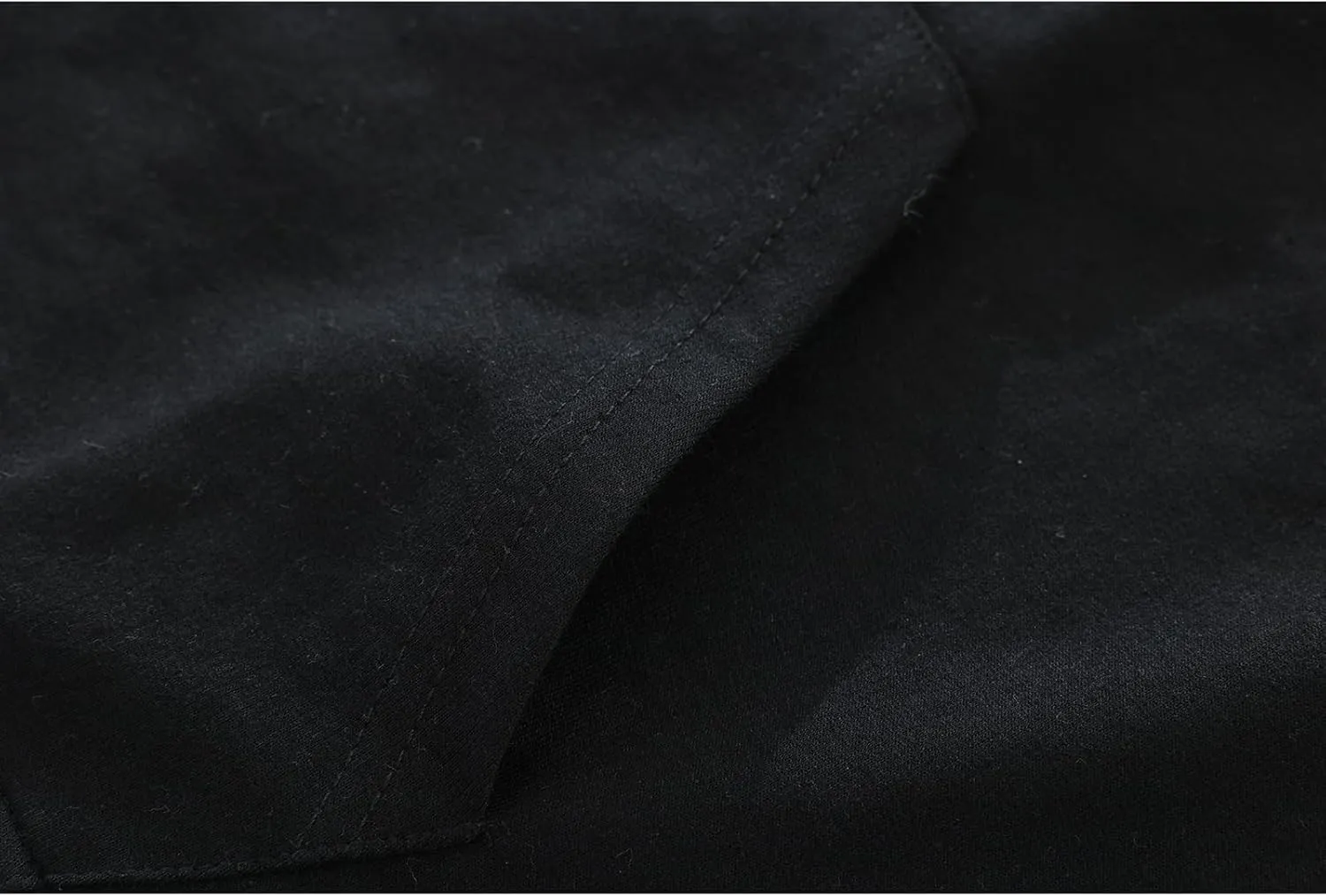 GURUNVANI Contrast Color Pullover Hoodie Mens Patchwork Hoodies Men