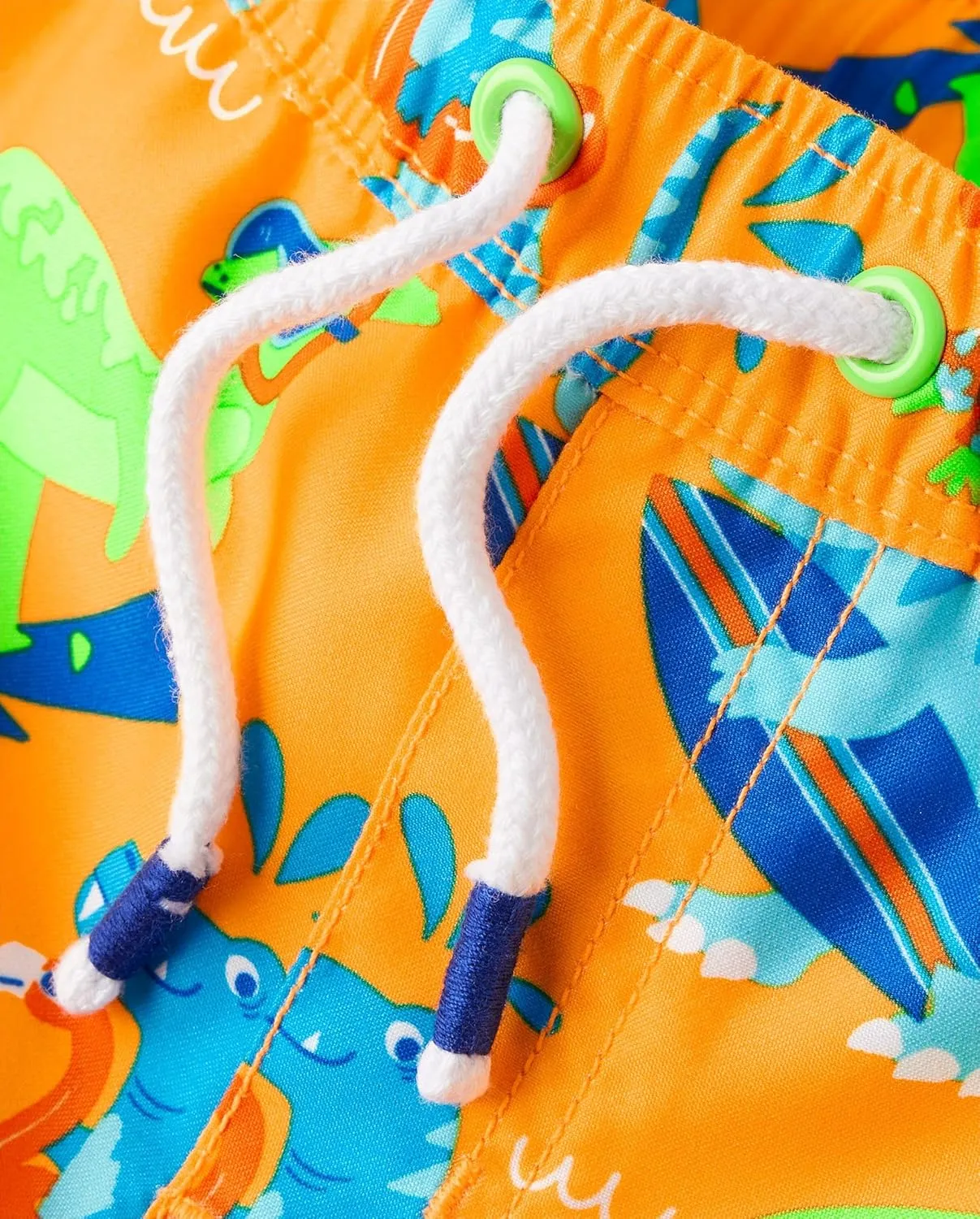 Gymboree boys And Toddler Swim Trunks