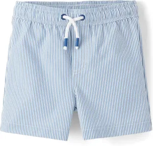 Gymboree boys And Toddler Swim Trunks