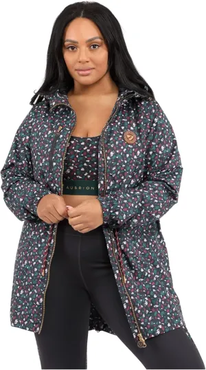 Hackney Rain Jacket S Brush Stroke