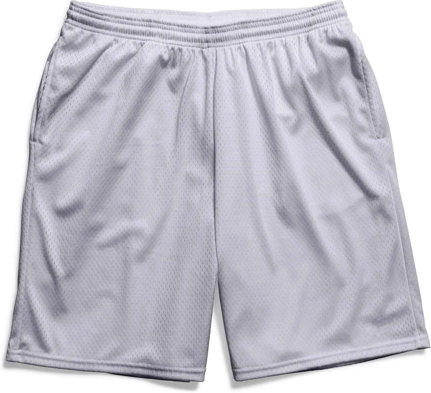 Hanes Men's Mesh Pocket Short