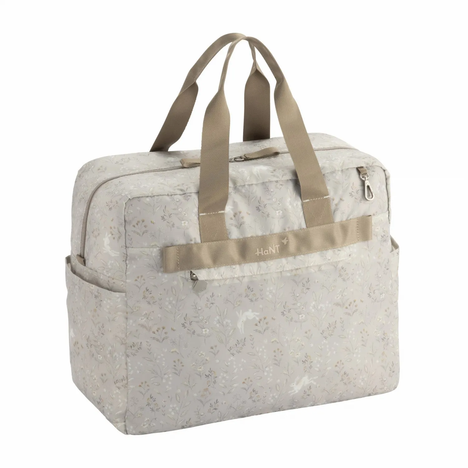 HaNT Foldable Duffle Bag Medium