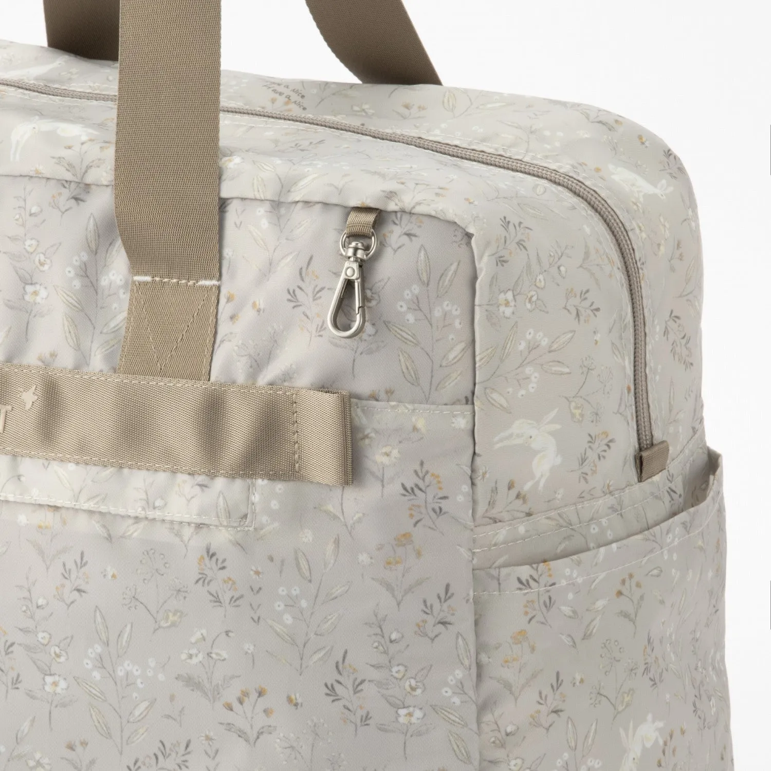 HaNT Foldable Duffle Bag Medium