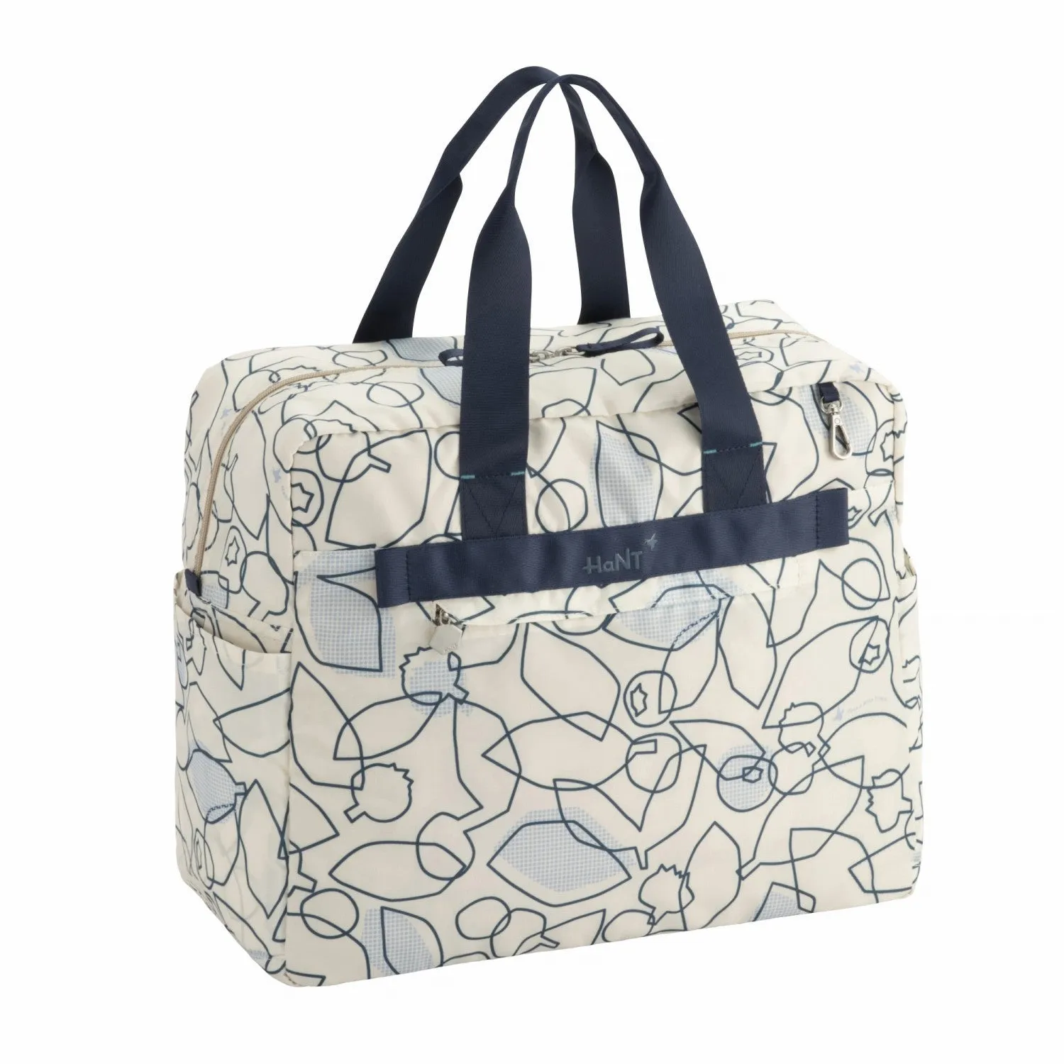 HaNT Foldable Duffle Bag Medium