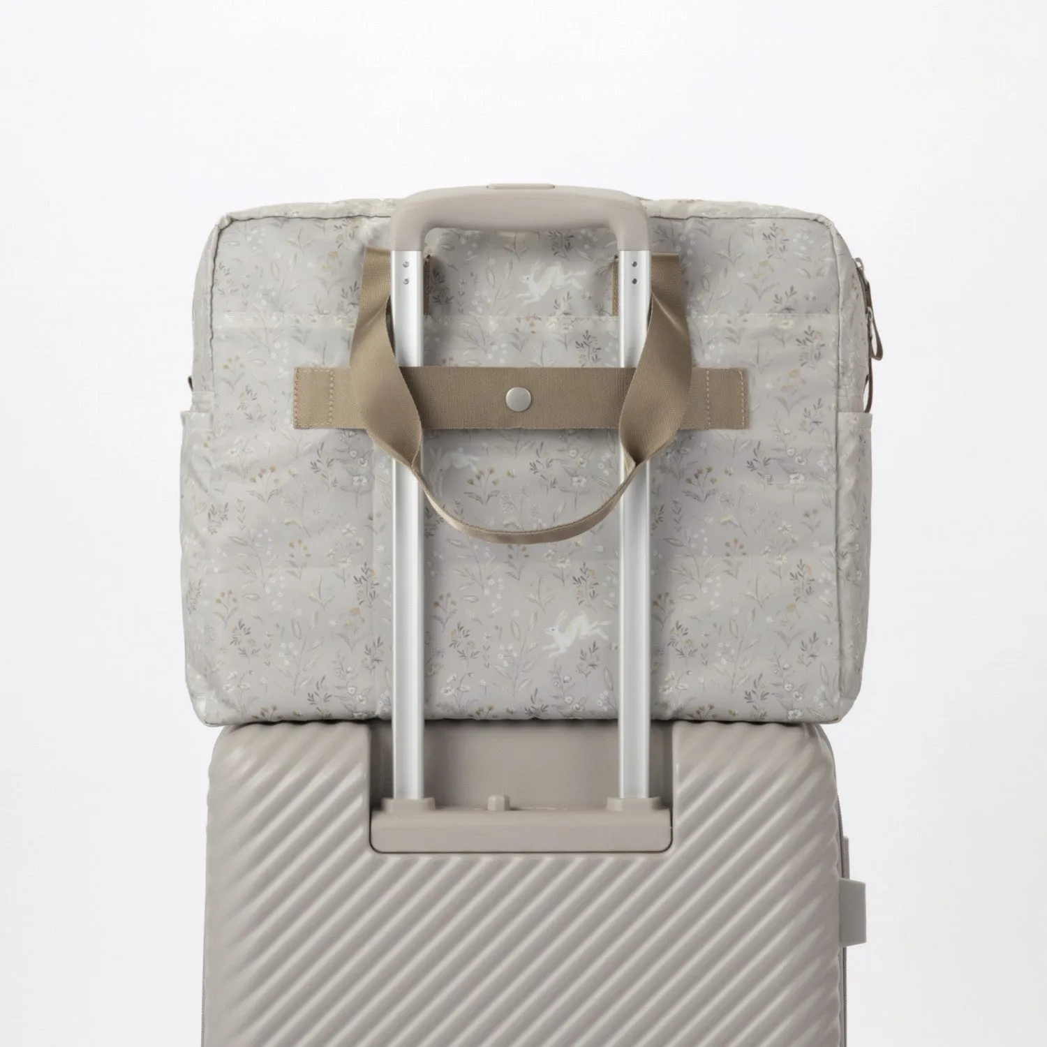 HaNT Foldable Duffle Bag Medium