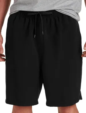 Harbor Bay by DXL Men's Big and Tall Swim Trunks