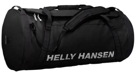 Helly Hansen Duffle Bag - Black