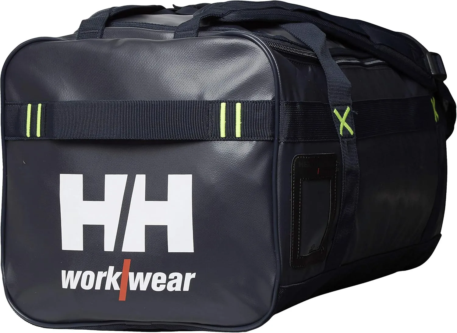 Helly Hansen Workwear Unisex HH Duffel Bag 50L, Navy - One Size
