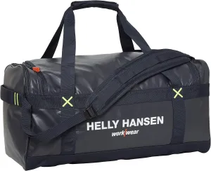 Helly Hansen Workwear Unisex HH Duffel Bag 50L, Navy - One Size