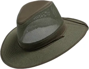 Henschel Hats Outback