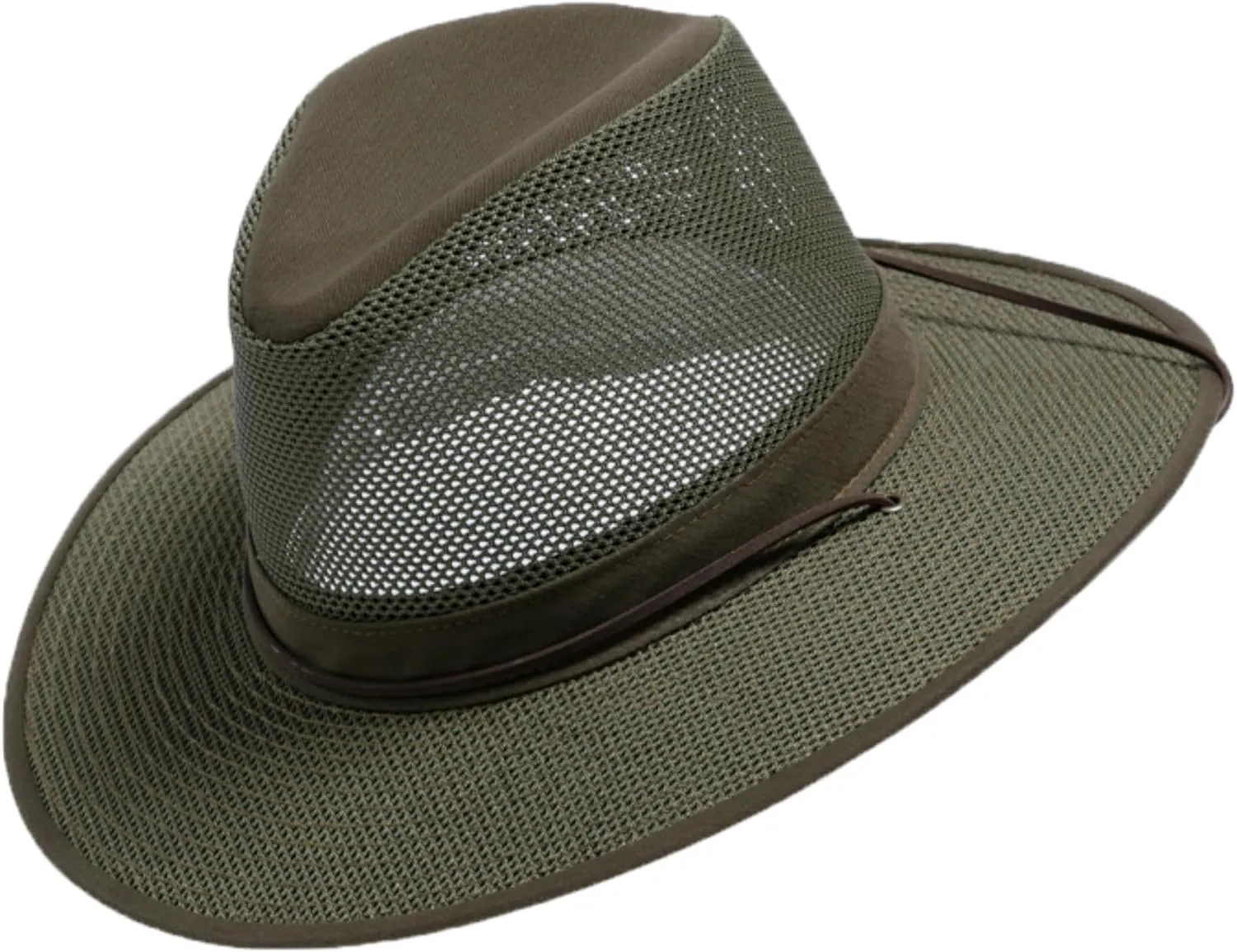 Henschel Hats Outback