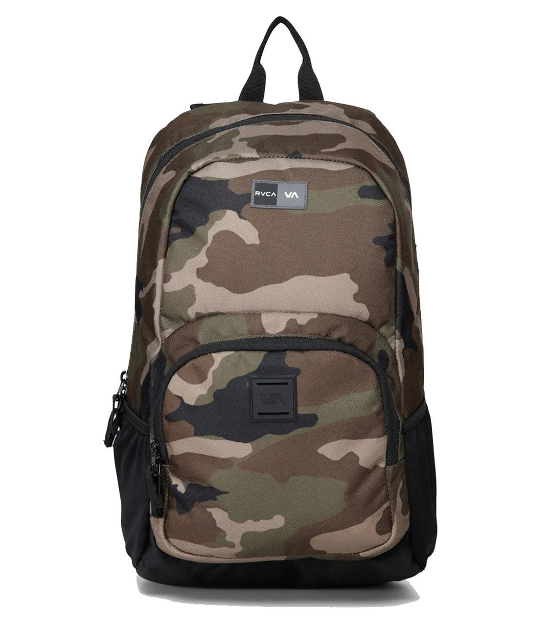 Heritage Pro Backpack Brown