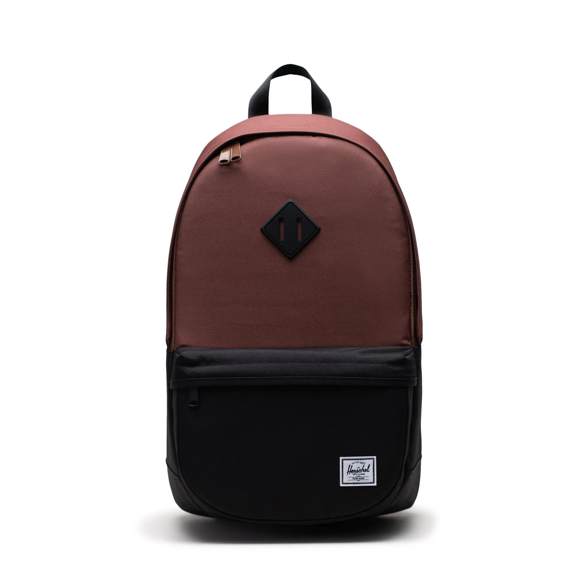 Heritage Pro Backpack Brown