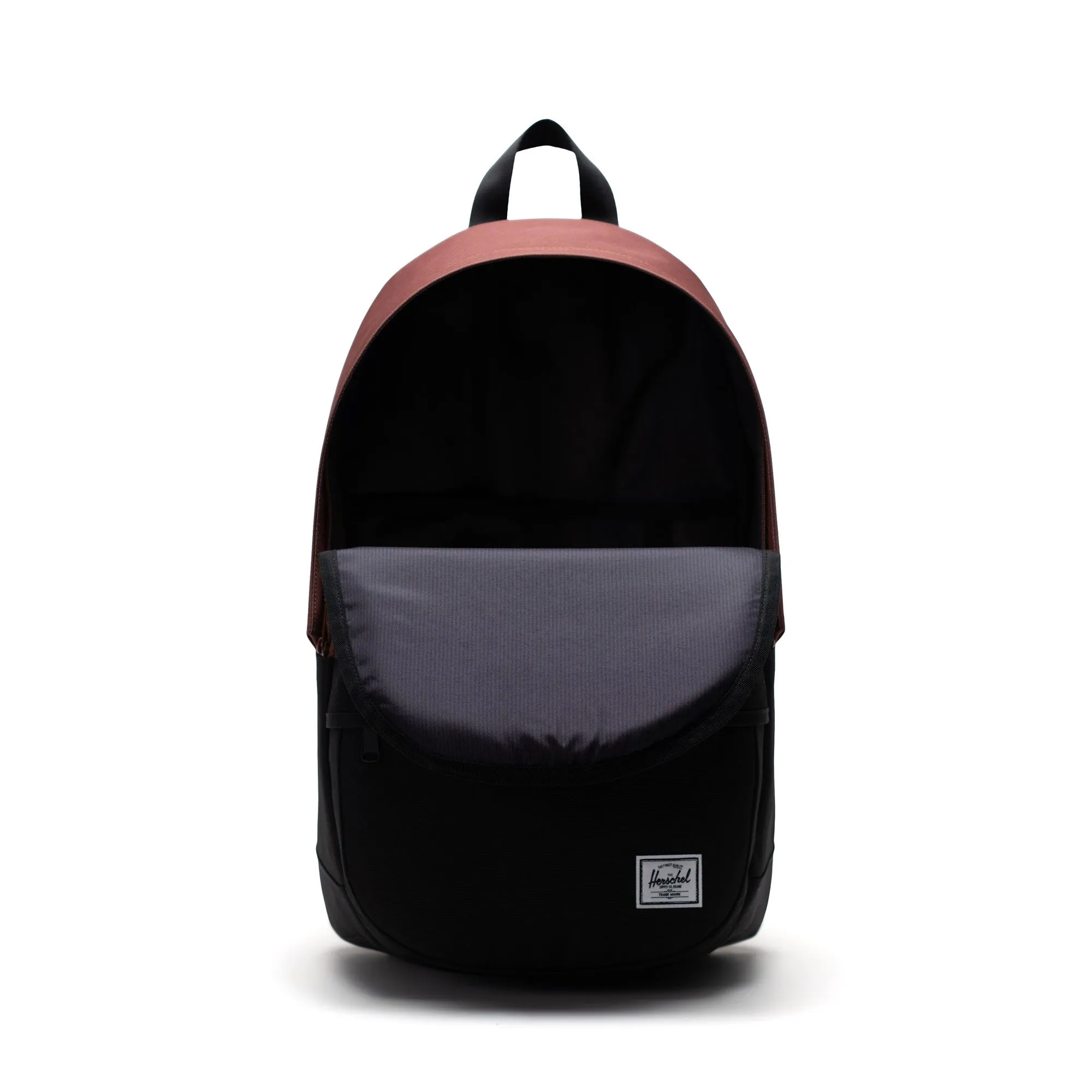 Heritage Pro Backpack Brown