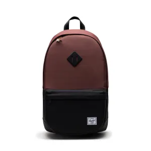 Heritage Pro Backpack Brown