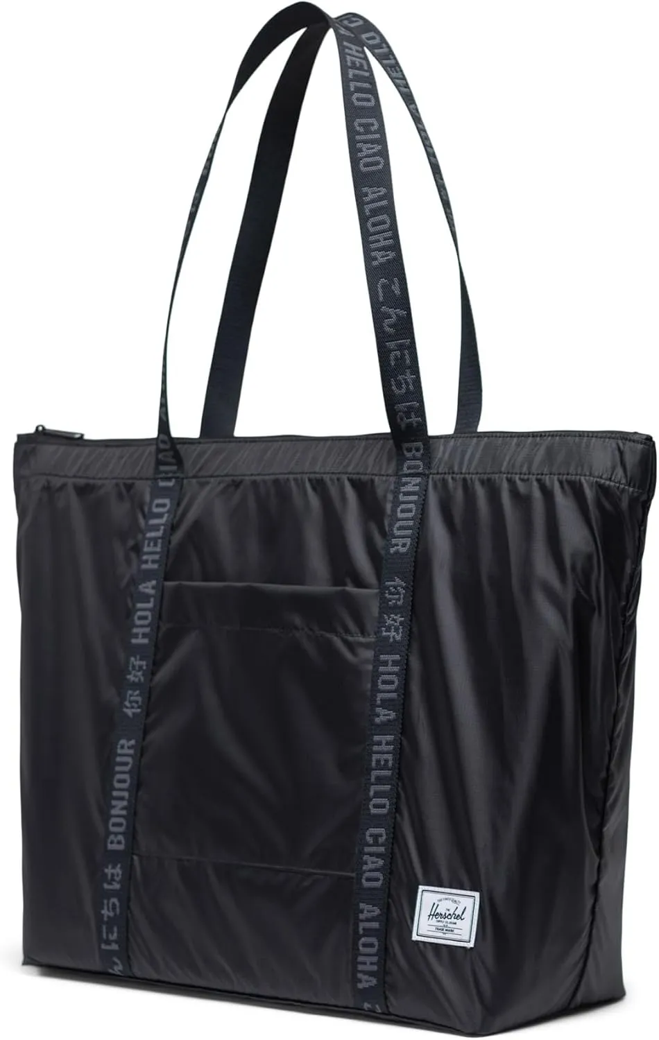 Herschel Portland Packable Tote
