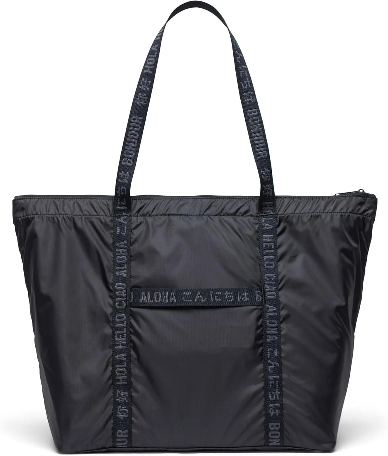 Herschel Portland Packable Tote