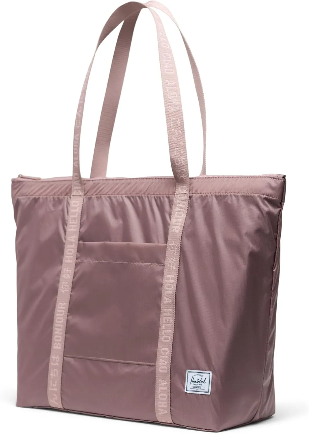 Herschel Portland Packable Tote
