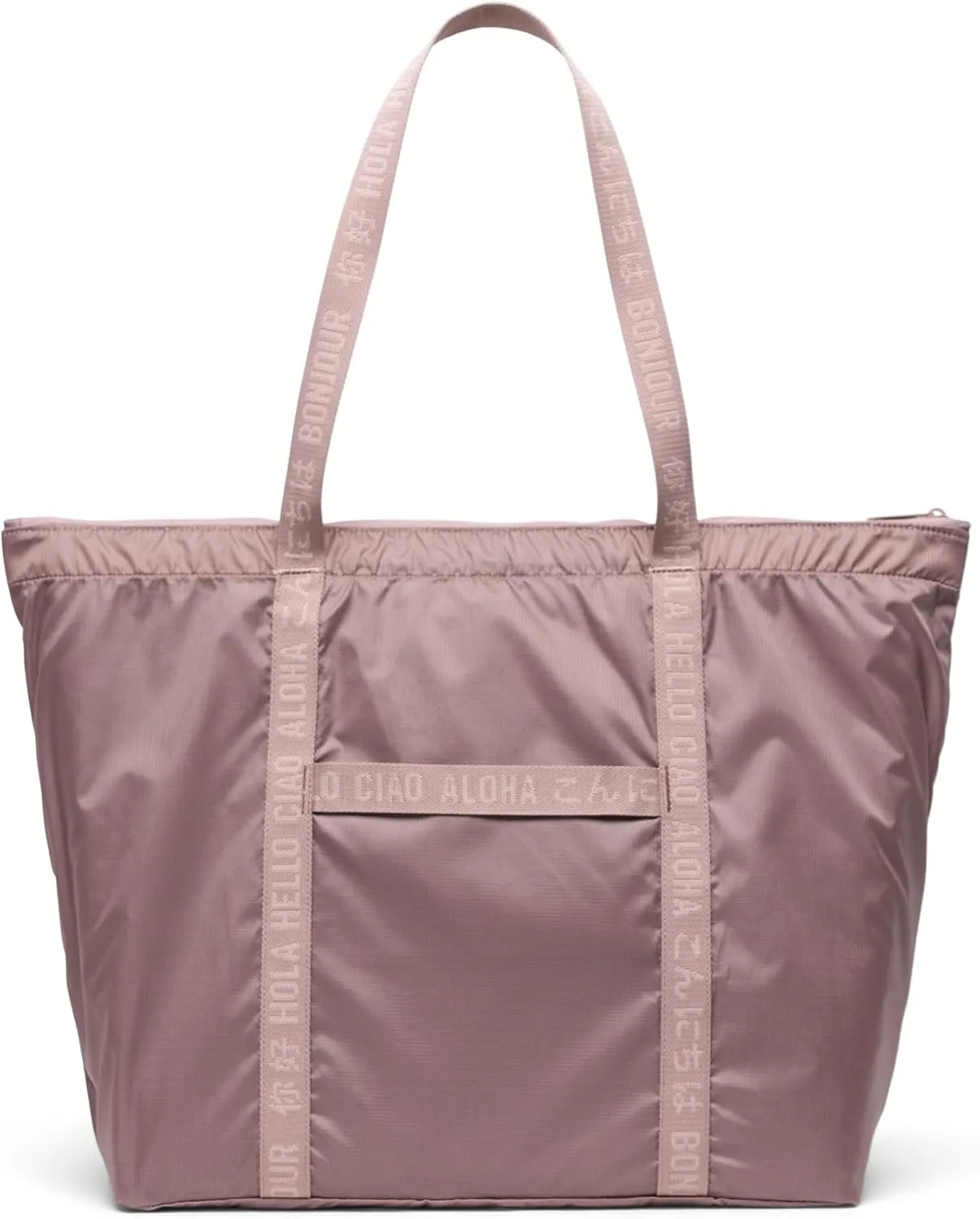 Herschel Portland Packable Tote