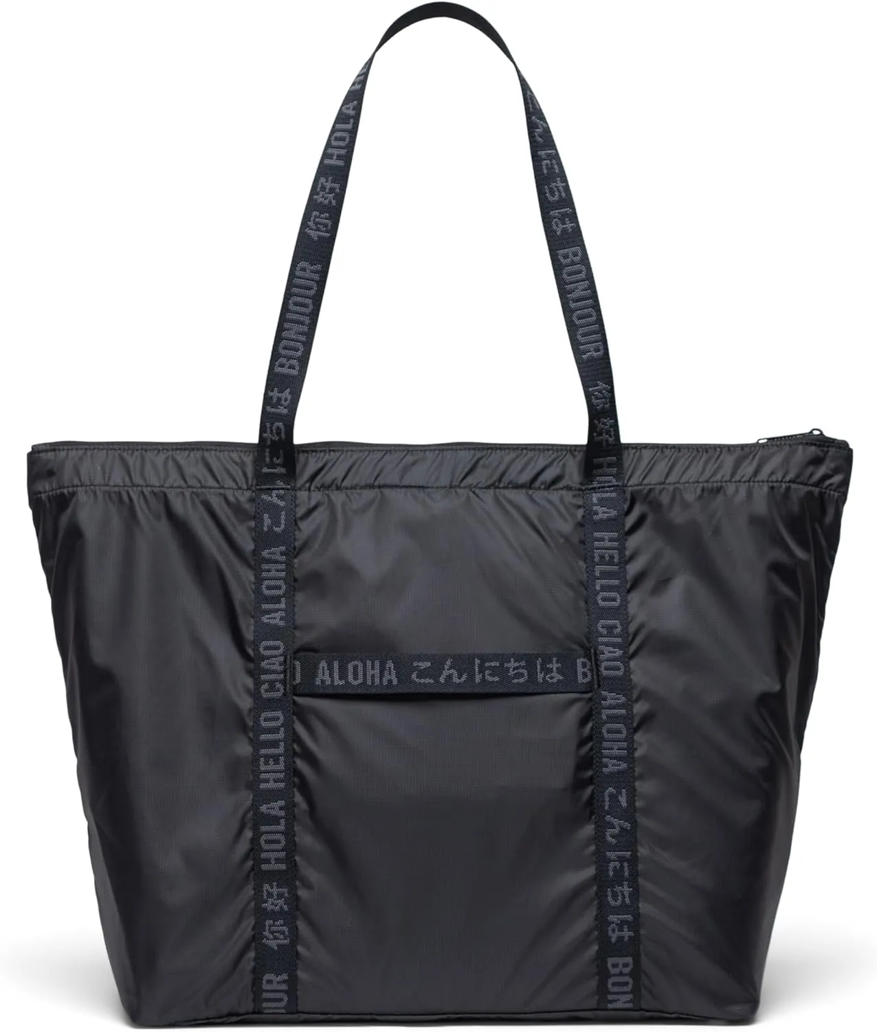 Herschel Portland Packable Tote