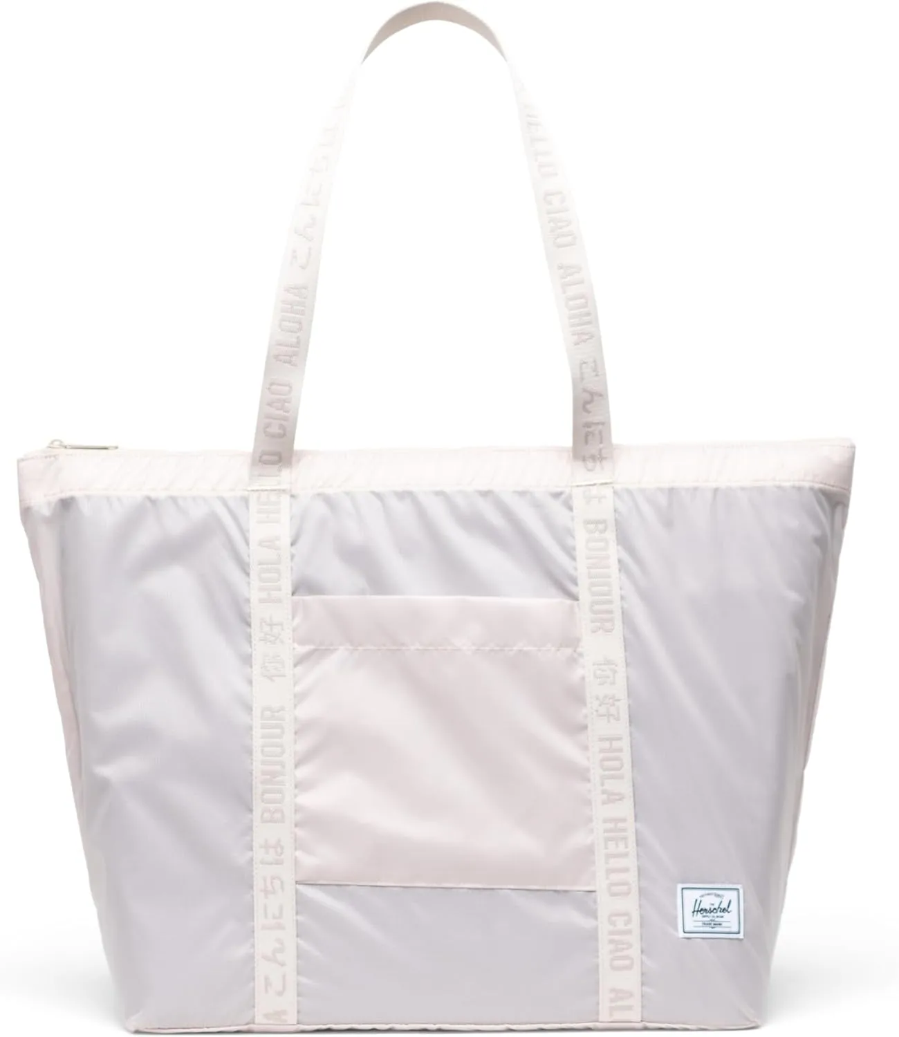 Herschel Portland Packable Tote