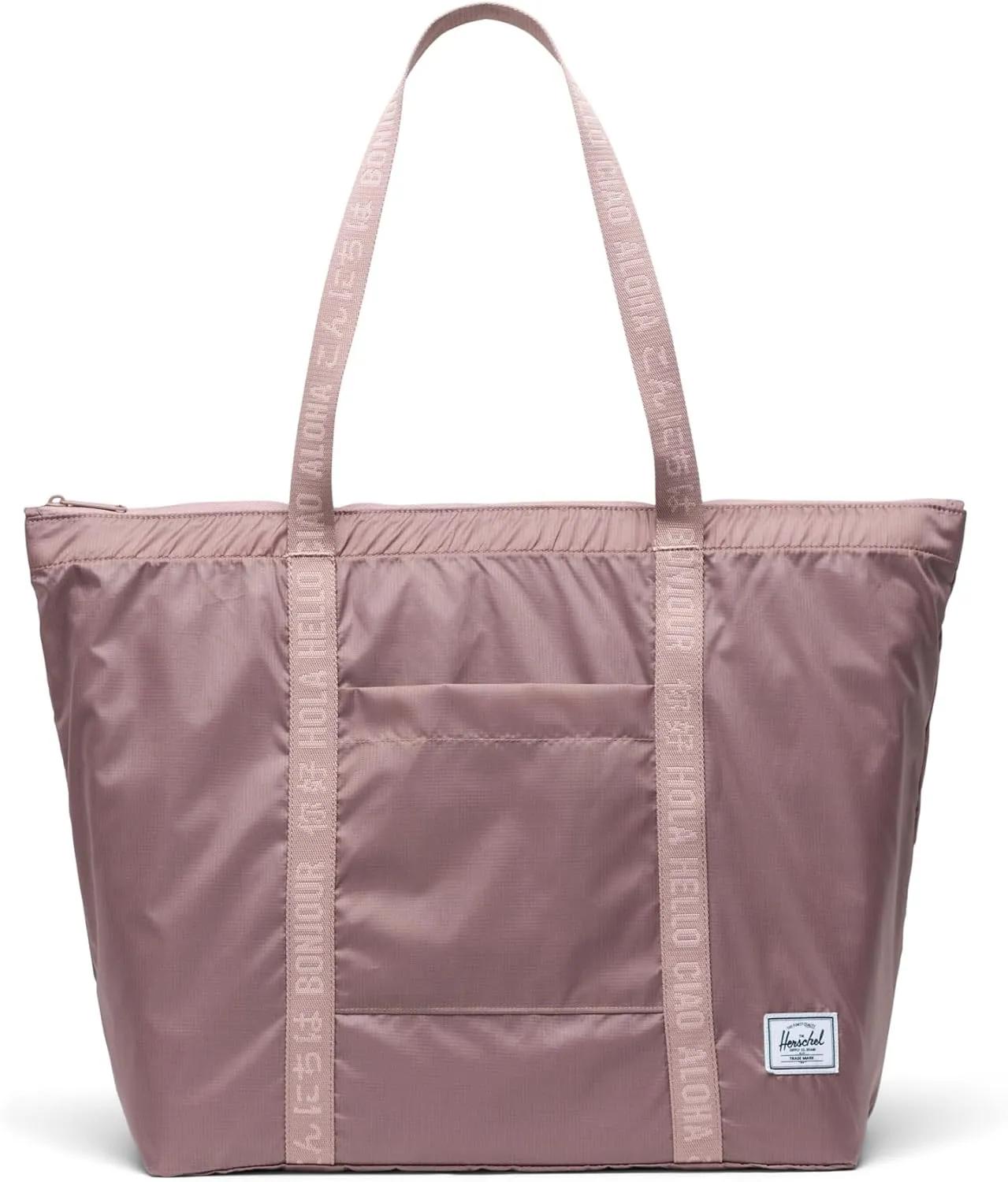 Herschel Portland Packable Tote