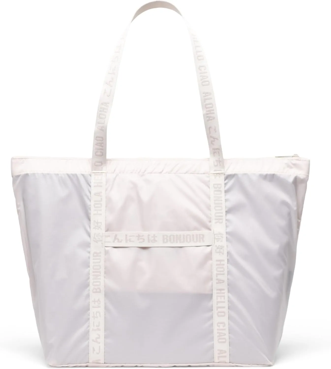 Herschel Portland Packable Tote