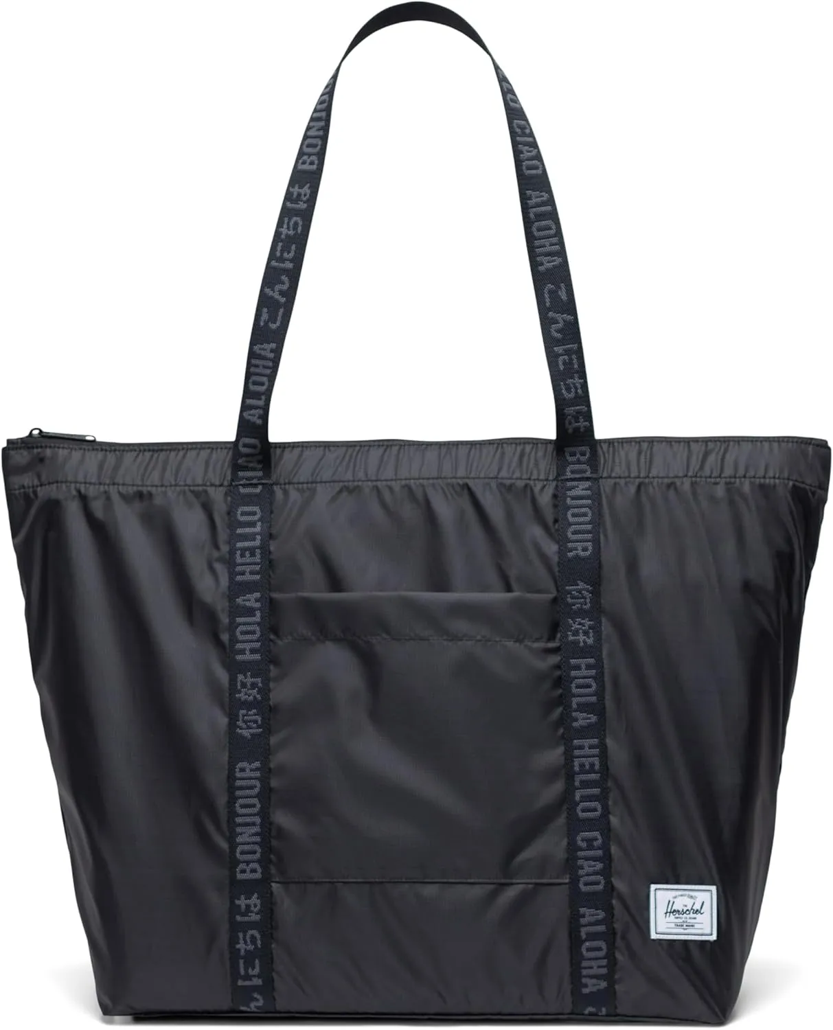 Herschel Portland Packable Tote