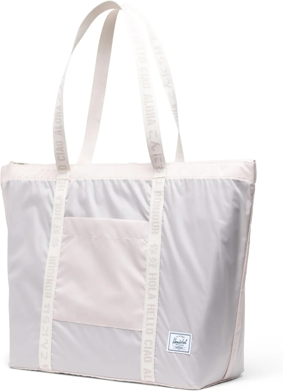 Herschel Portland Packable Tote