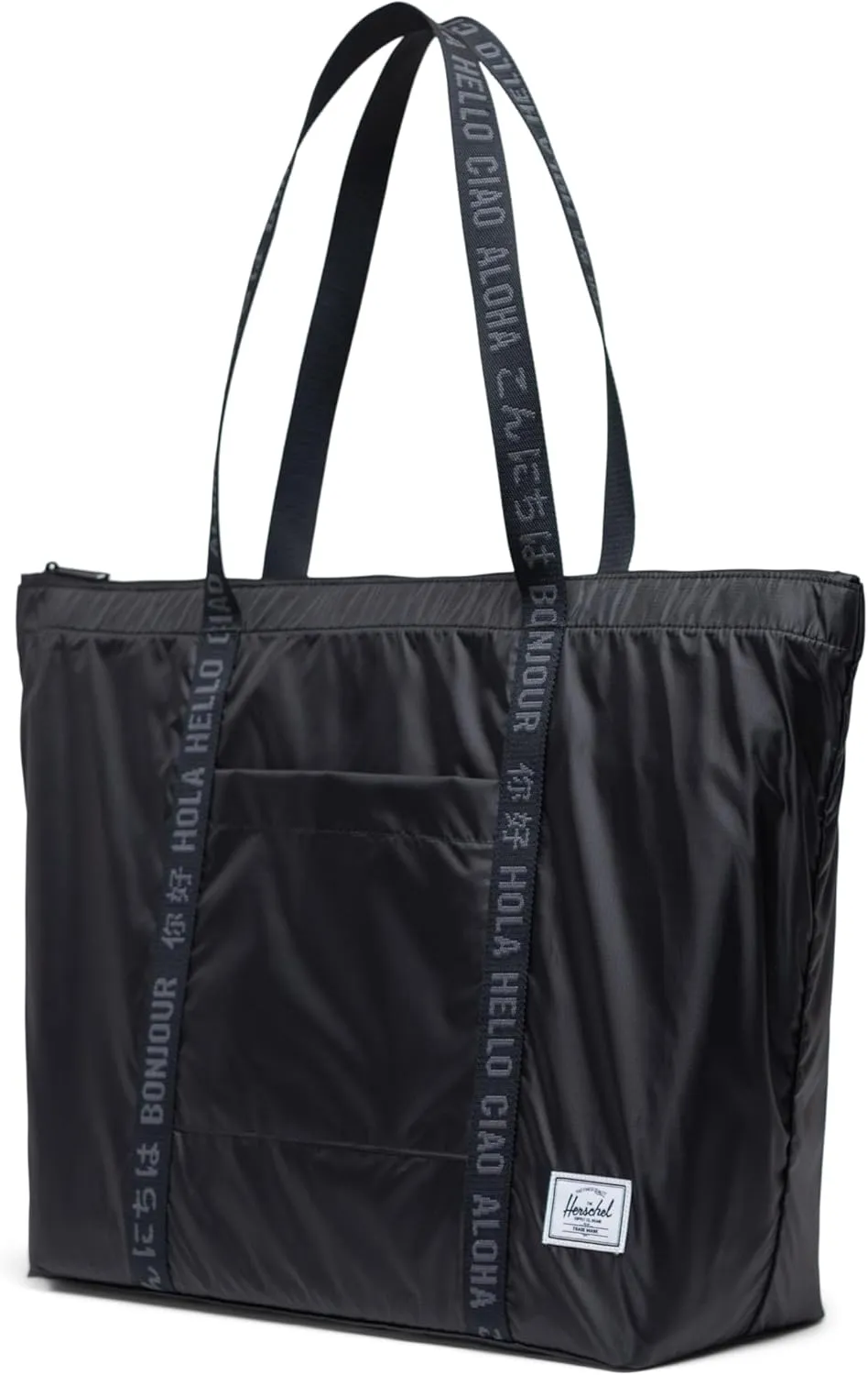 Herschel Portland Packable Tote