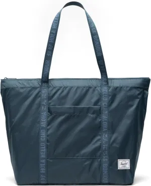 Herschel Supply Co. Portland Packable Tote, Standard, 23.7L, Orion Blue