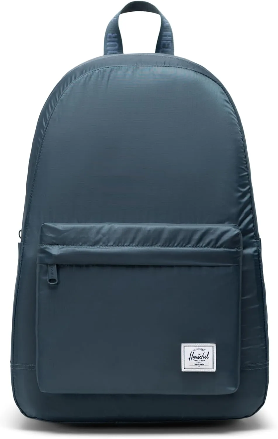 Herschel Supply Co. Rome Packable Backpack, Standard, 21.3L, Orion Blue