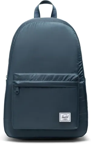 Herschel Supply Co. Rome Packable Backpack, Standard, 21.3L, Orion Blue